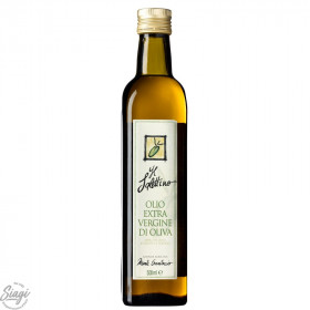 HUILE EXTRA VIERGE 50CL MONTE SANTOCCIO