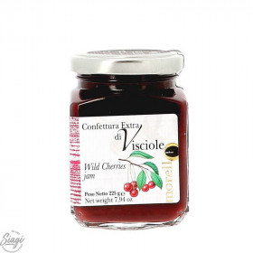 CONFITURE DE VISCIOLA 225 G MORELLO