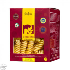 FUSILLONI 500 G MULINO GRAGNANO IGP