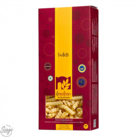 FUSILLETTI 500 G MULINO GRAGNANO IGP