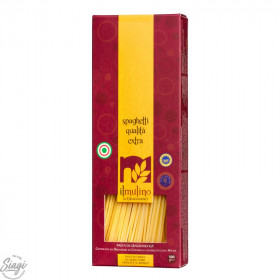 SPAGHETTI 500 G MULINO GRAGNANO IGP