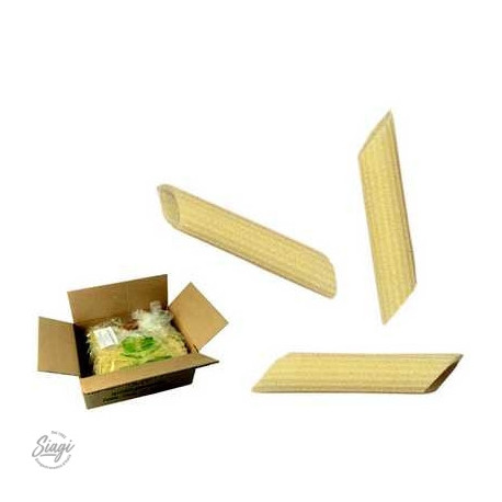 PENNE RIGATE 6KG RUSTICHELLA
