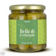 OLIVES BELLA CERIGNOLA PARENTE 280G