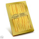 TAGLIATELLE LIMONE 250 G PASTA DI ALDO