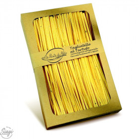 TAGLIATELLE TARTUFO 250 G PASTA DI ALDO