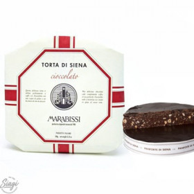 PANFORTE CHOCOLAT MARABISSI 100GR