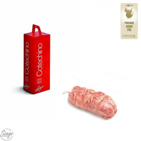 COTECHINO PEDRAZZOLI 0.5 KG