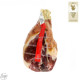 JAMBON PARME 16 MOIS PEDRAZZOLI 6/7KG