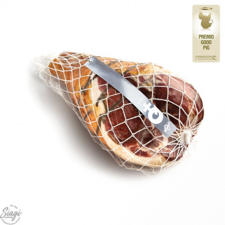 JAMBON PARME 30 MOIS PEDRAZZOLI 10KG