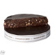 PANFORTE CHOCOLAT MARABISSI 100GR