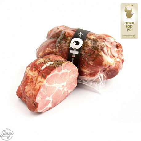 COPPA CUITE AUX HERBES PEDRAZZOLI 2.5KG