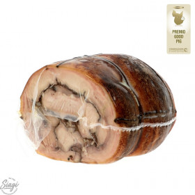 PORCHETTA PEDRAZZOLI 1.75 KG