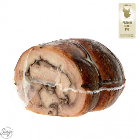 PORCHETTA PEDRAZZOLI 1.75 KG