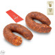 SALAME PICANTE PEDRAZZOLI 350 GR