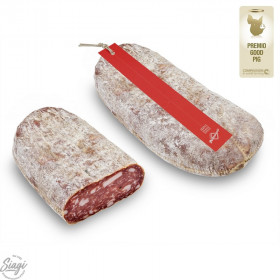 SPIANATA ROMANA PEDRAZZOLI 2KG