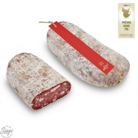 SPIANATA ROMANA PEDRAZZOLI 2KG