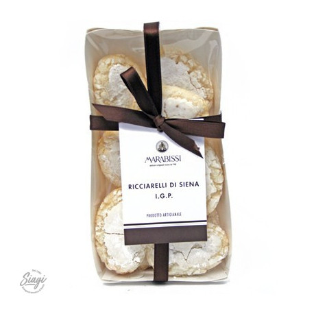 RICCIARELLI MARABISSI 180GR