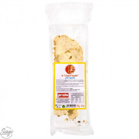 LANGUES AUX OIGNONS PRATO 150G