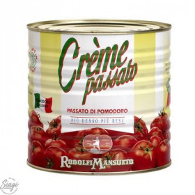 TOMATE CREME PASSATO 3/1 R. MANSUETO