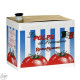 PULPE DE TOMATE RODOLFI BIB 10KG