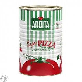 PIZZA SAUCE ORIGAN 5/1 ARDITA