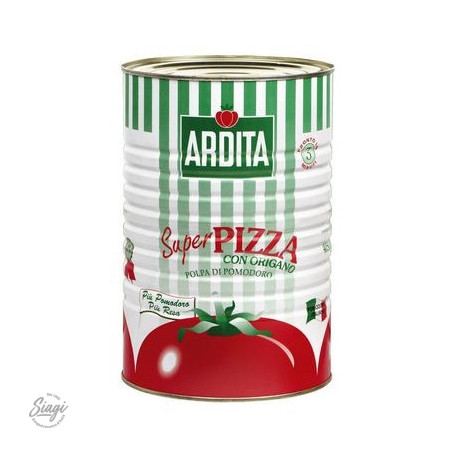 PIZZA SAUCE ORIGAN 5/1 ARDITA