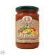 SAUCE AUX POIVRONS RUSTICHELLA 270 G