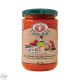 SAUCE PUTTANESCA RUSTICHELLA 270 G