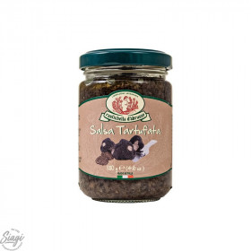 SAUCE TARTUFATA RUSTICHELLA 130G