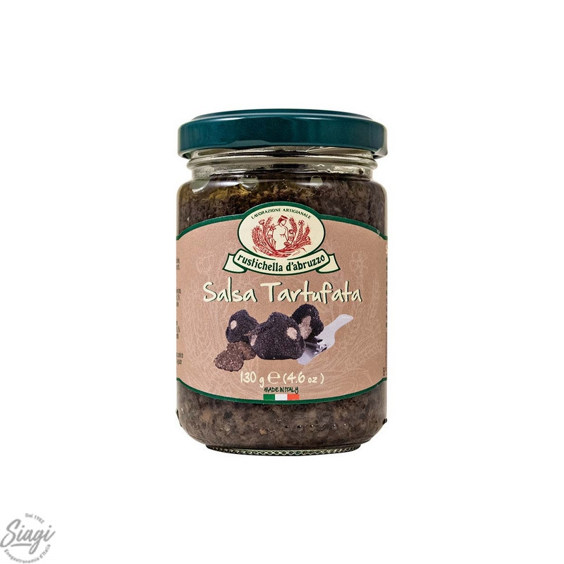 Salsa Tartufata 500g : : Epicerie