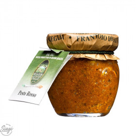 PESTO ROSSO SANT'AGATA 90 G