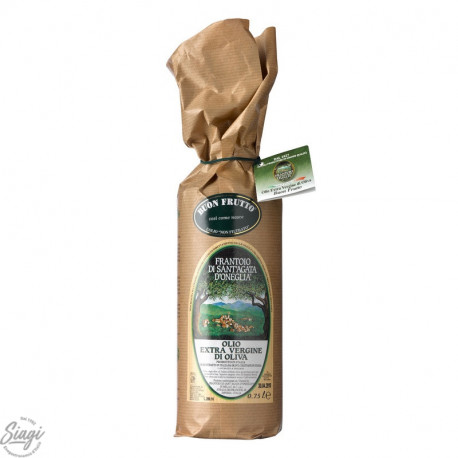 HUILE D'OLIVE LIGURIE KRAFT 750 ML