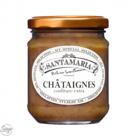 CONF. CHATAIGNES EXTRA SLOW FOOD 230G
