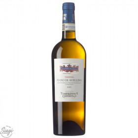 FIANO DI AVELLINO TERREDORA 75CL