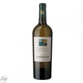 LACRYMA CHRISTI BLANC TERREDORA 75 CL