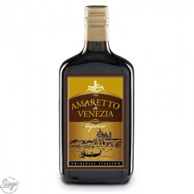 AMARETTO DI VENEZIA ZANIN 70CL 25°