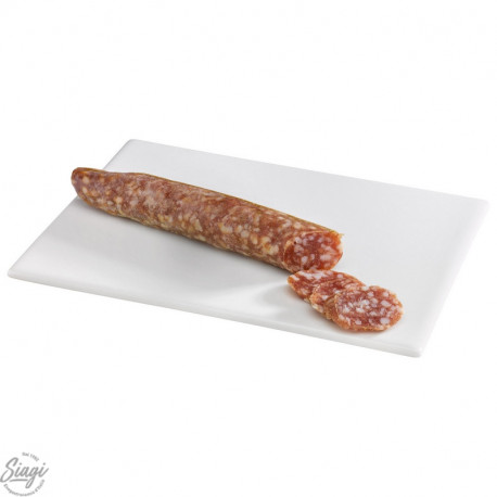 SALAME STROLGHINO 180 G VILLANI