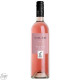 PRIMITIVO ROSE PUGLIA IGT CALEO 75CL