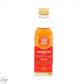 AMARETTO LAZZARONI MINI 5CL 24°