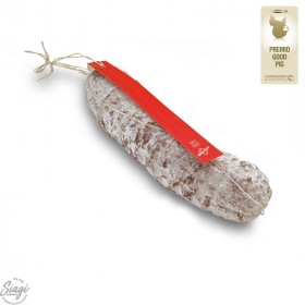 SALAME FINOCCHIONA PEDRAZZOLI 2.5KG