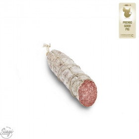 SALAME MILANO DEMI SOUS VIDE 2.2 KG