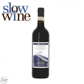 CHIANTI CAMPOMATTO DOCG 75CL