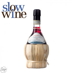 CHIANTI CAMPOMATTO FIASQUE 50CL