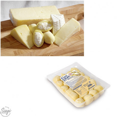 PF GNOCCHI FARCIS AU FROMAGE 500 G