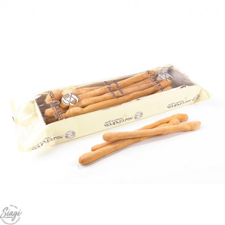 GRESSINS AU BEURRE 200G