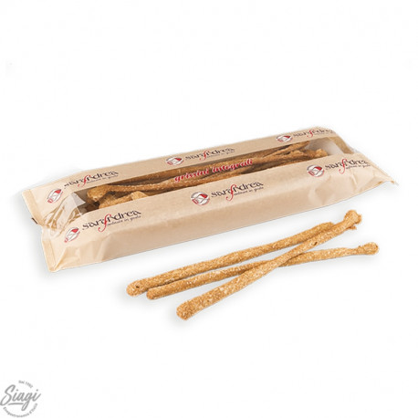 GRESSINS INTEGRALI 200G
