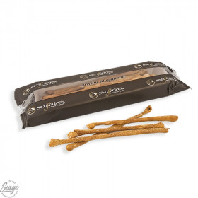 GRESSINS AL NATURALE 200G