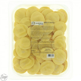 PF SOMBRERO ALLA STRACCIATELLA 1 KG