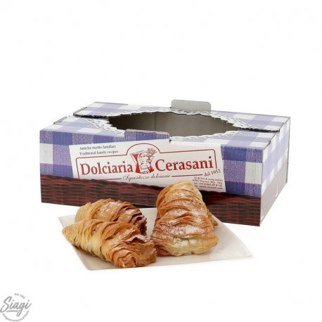 ARAGOSTINE CAPPUCCINO 500 G CERASANI