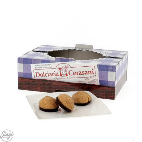 BOCONCINI CACAO 500 G CERASANI